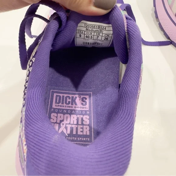 Brooks Ghost 14 Women’s Shoes - Mismatched - Picture 7 of 10